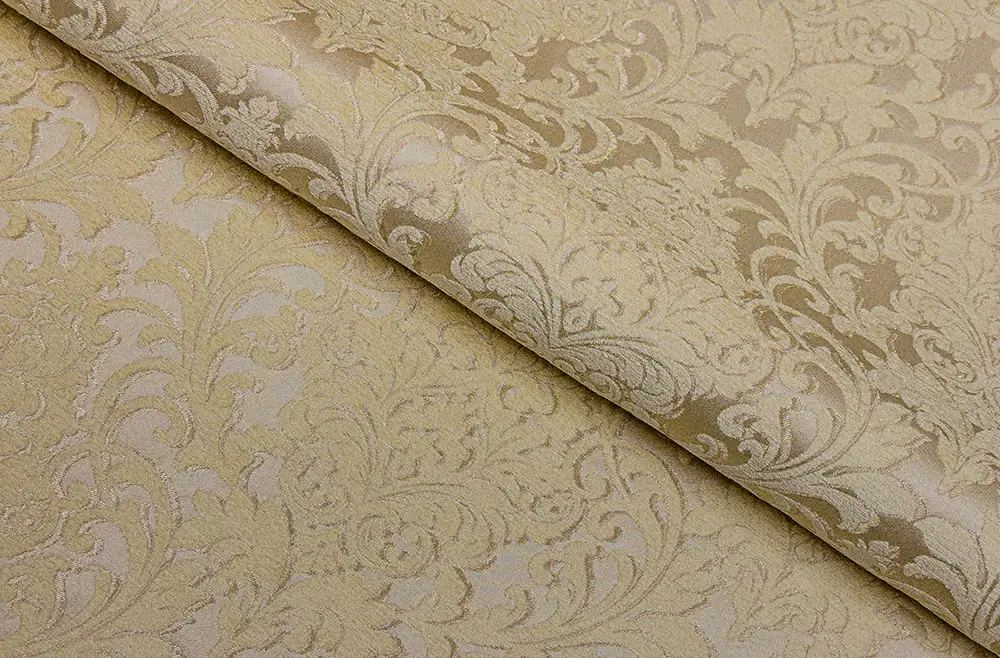 Fabric texture — colour code 9000W